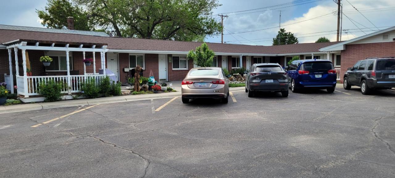 Husker Inn North Platte Ngoại thất bức ảnh
