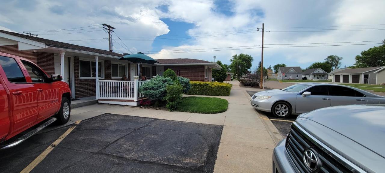 Husker Inn North Platte Ngoại thất bức ảnh