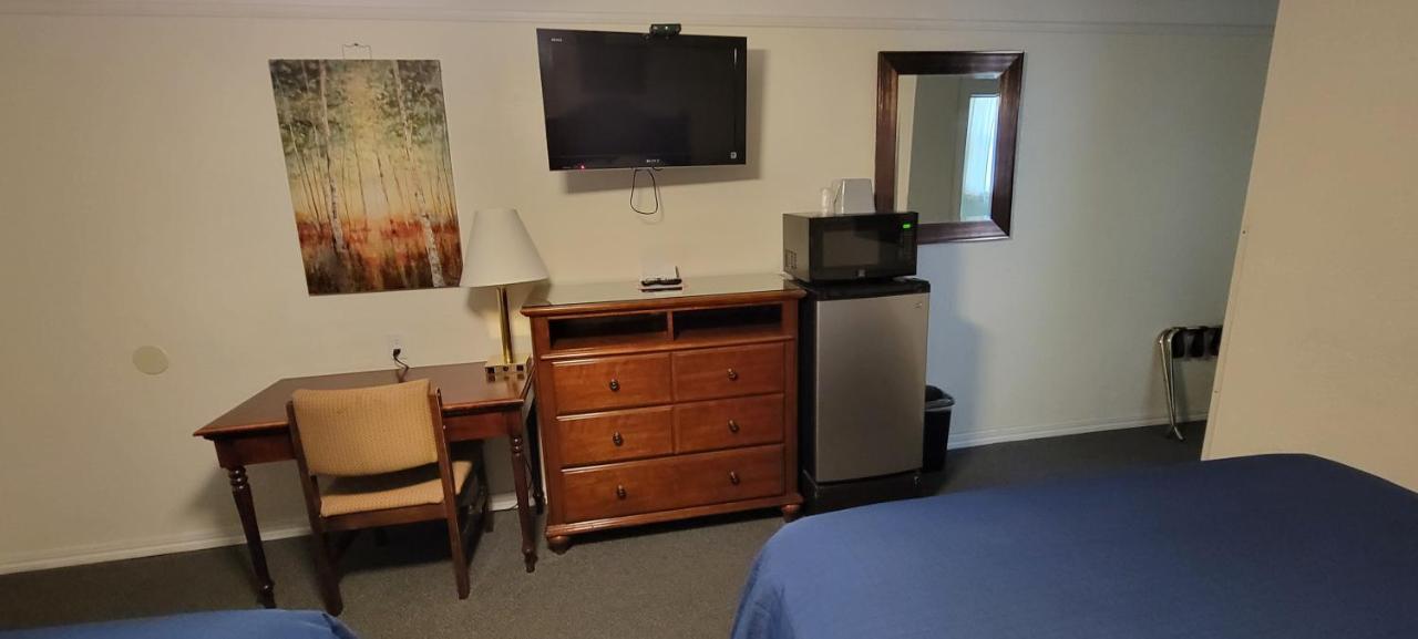Husker Inn North Platte Ngoại thất bức ảnh