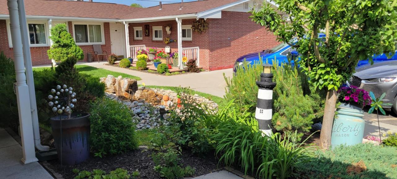 Husker Inn North Platte Ngoại thất bức ảnh