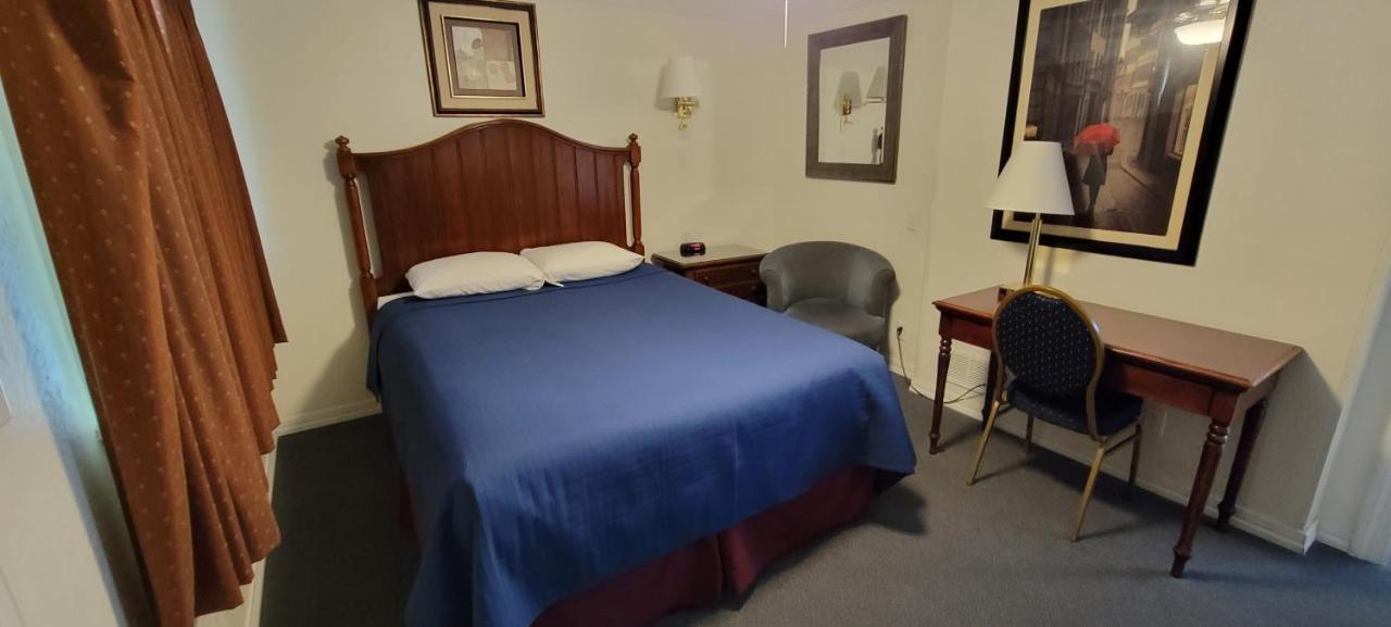 Husker Inn North Platte Ngoại thất bức ảnh